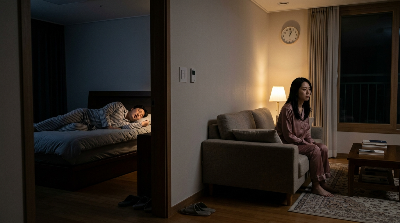 부부싸움을 멈추게 한 다섯 살 아이의 한마디, 우리는 다시 대화하기 시작했다