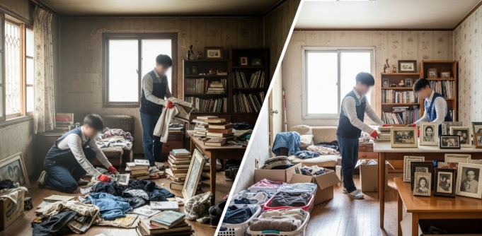 남원 고독사 정리중