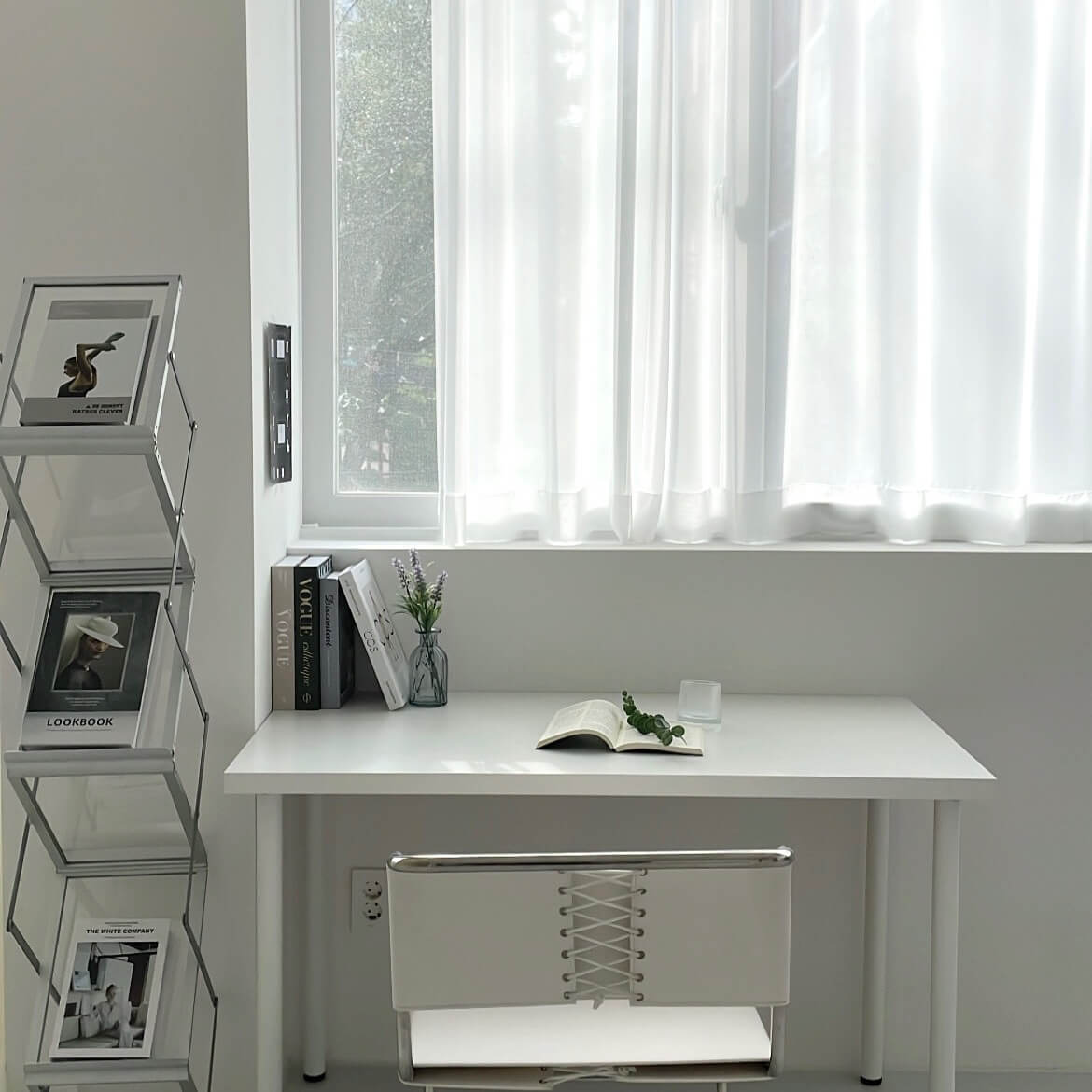 문릿 스튜디오 B Room