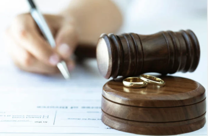 이혼 합의서 총 정리