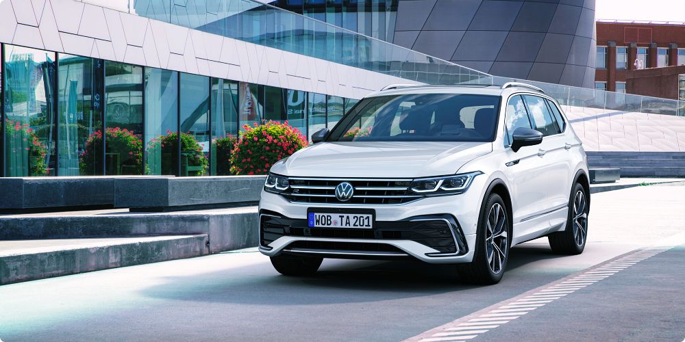 폭스바겐 티구안 올스페이스