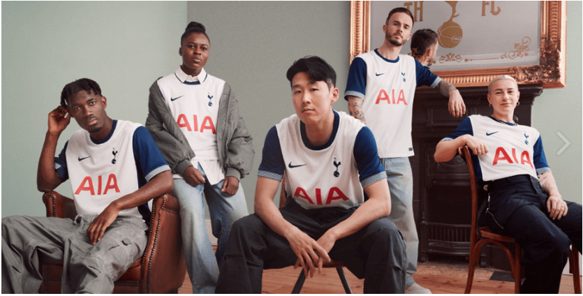 토트넘 뮌헨 내한경기 티켓 예매,알림설정 바로가기