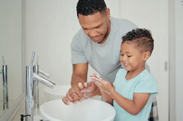 노로바이러스 전염