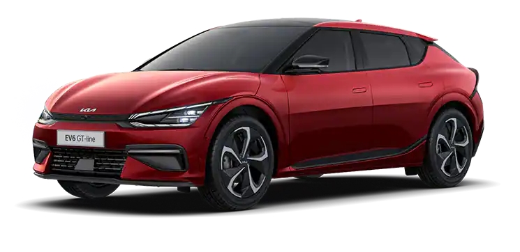 런웨이 레드(색상 코드 CR5)