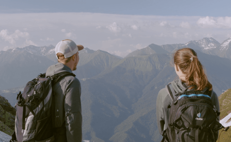 혈압-낮추는-방법인-운동(등산)