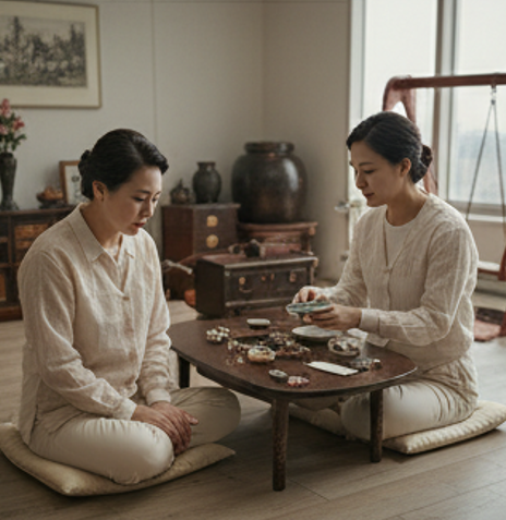 상속세 기본 개념 3