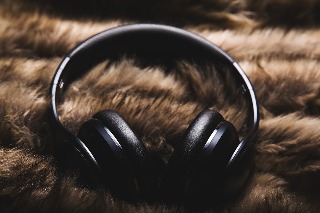 Listening.