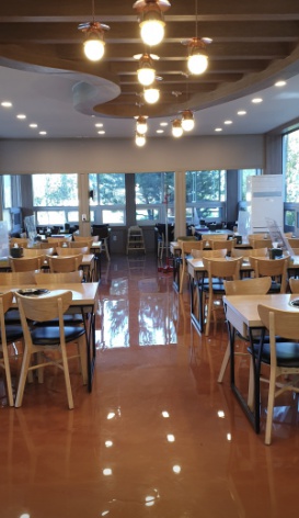 강릉 정은숙초당순두부