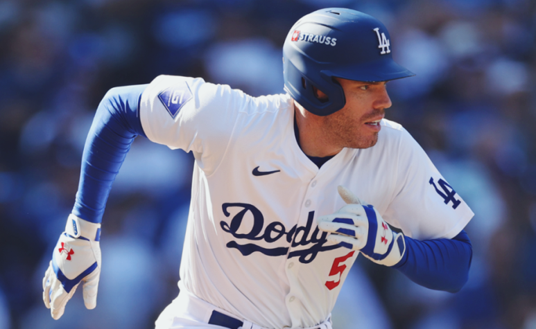 2024 MLB 월드시리즈 중계