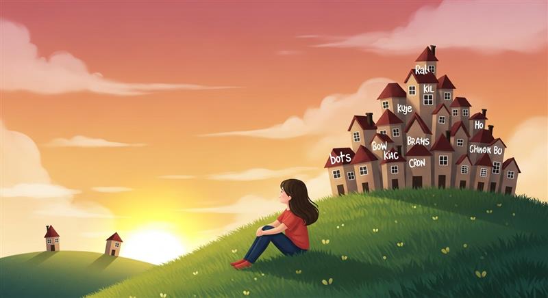 ‘해 질 녘’과 ‘해질녘’, 붙여 쓸까 띄어 쓸까? 헷갈리는 띄어쓰기