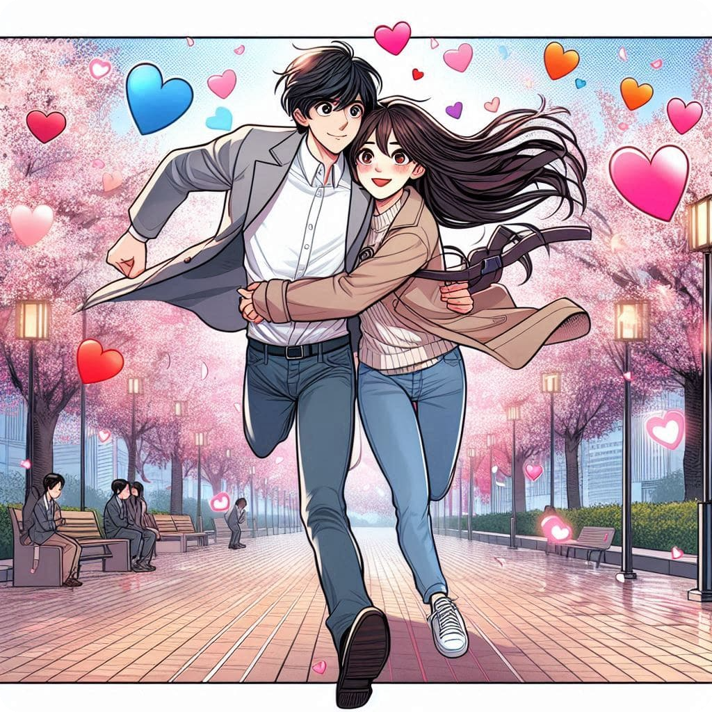 Making a lovely nickname