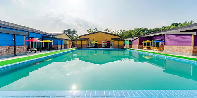 초정스파클펜션