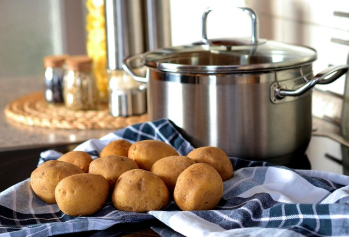 감자 수확시기 타이밍과 방법 18