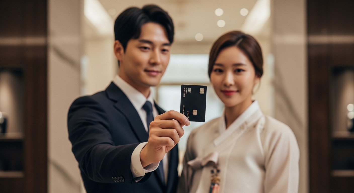 체크카드 하이브리드 서비스