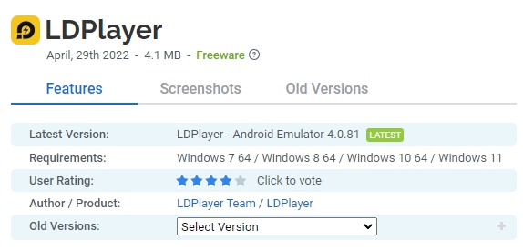 LDPlayer