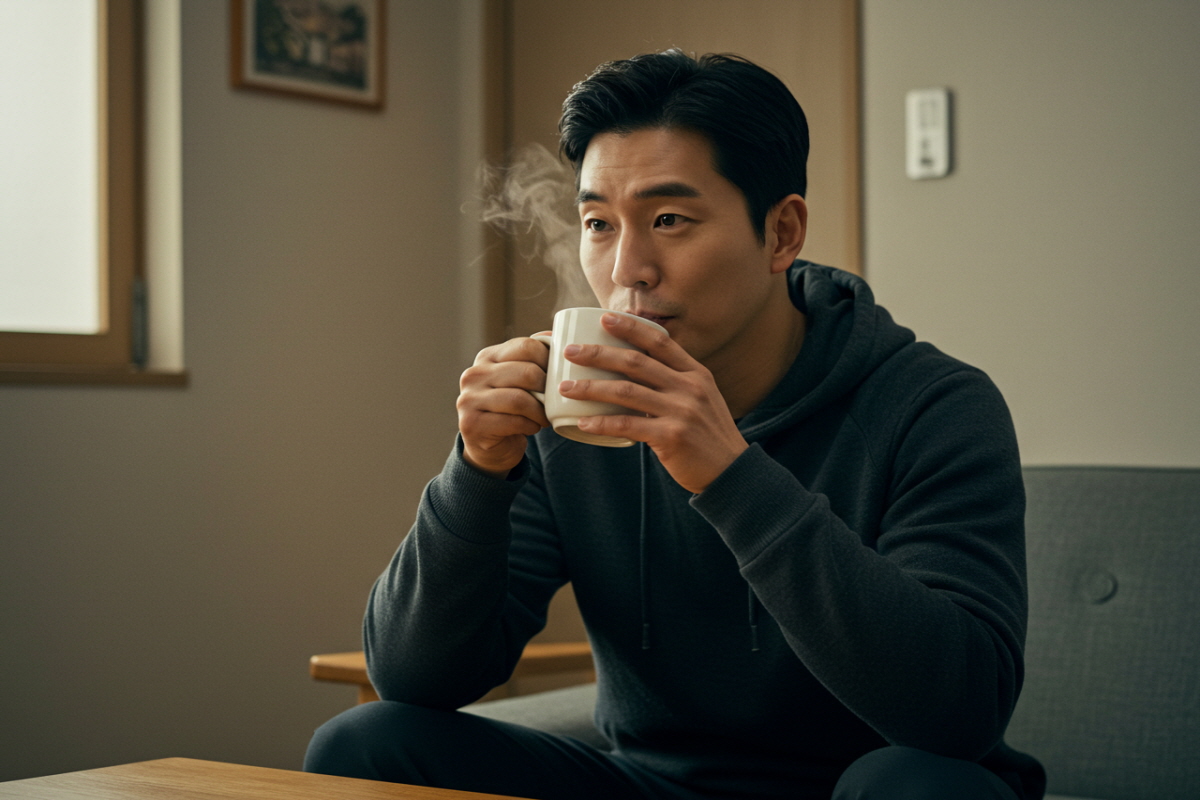 생강차 효능
