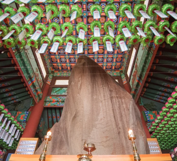 만어사