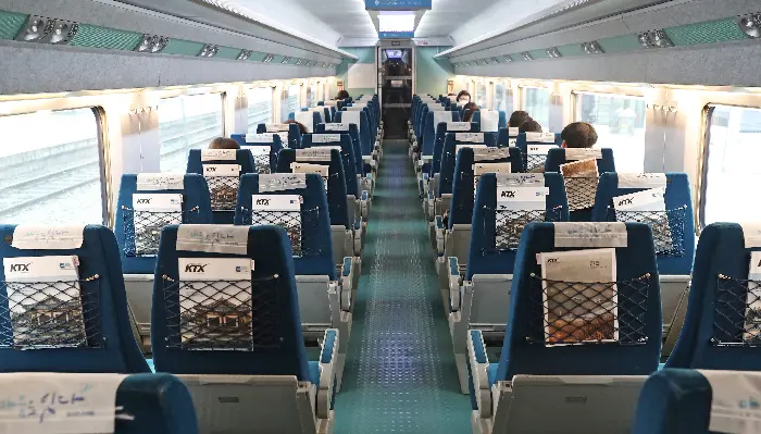 KTX 할인받기 입석&amp;#44; 자유석&amp;#44; 단체석