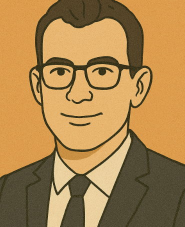 아담 모세리의 얼굴 그림