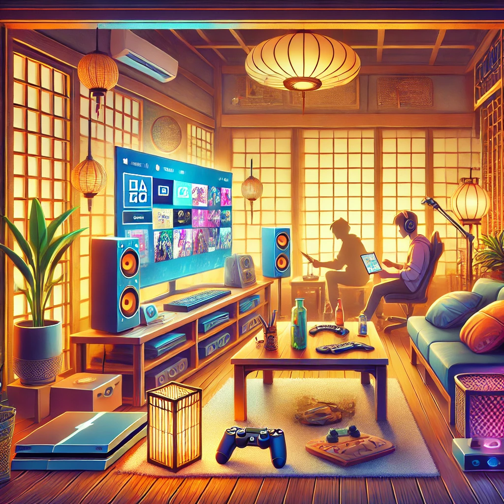 title image