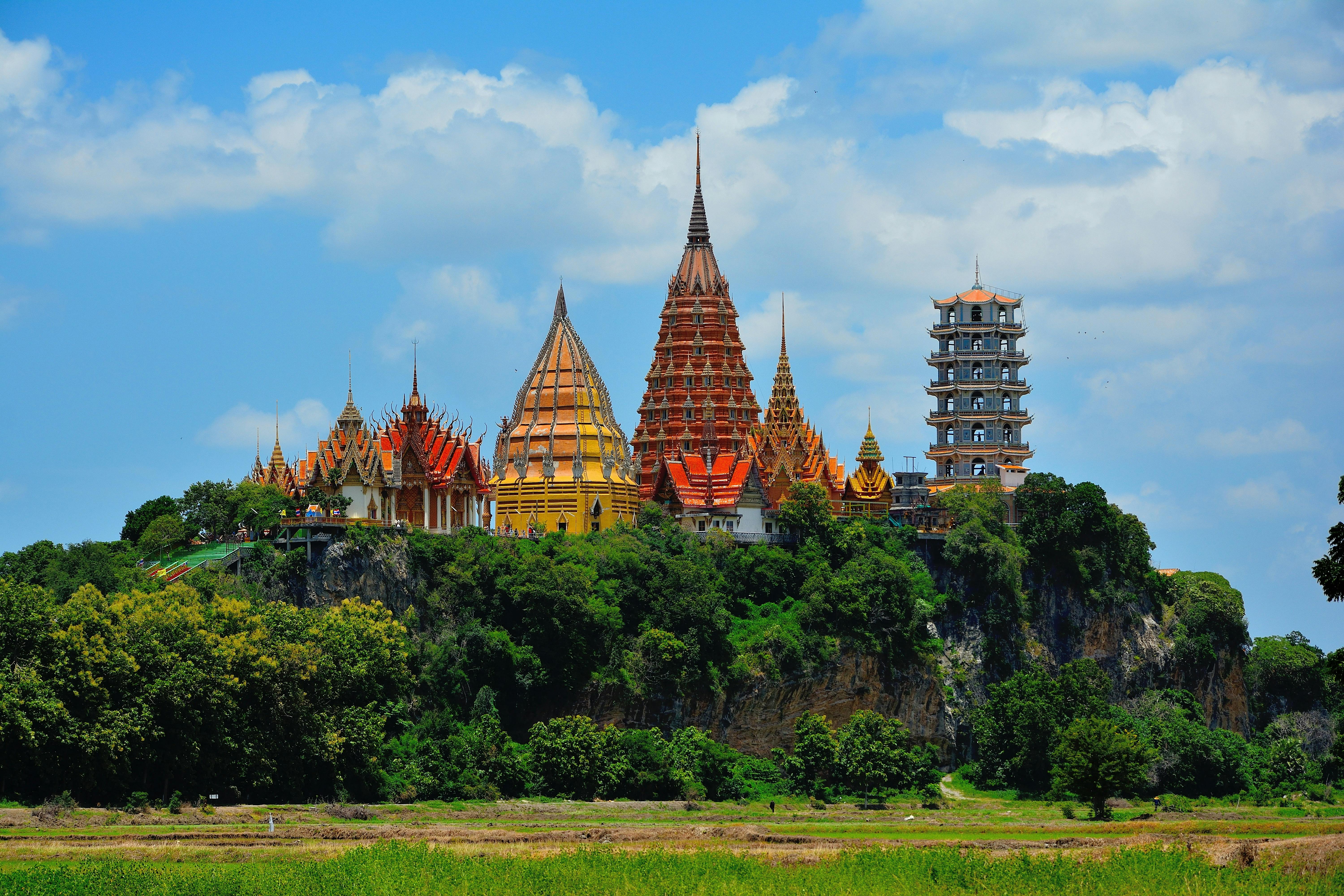 ✅ 2편 - 태국 수완나품공항(BKK) 땡처리 항공권 완벽 정리