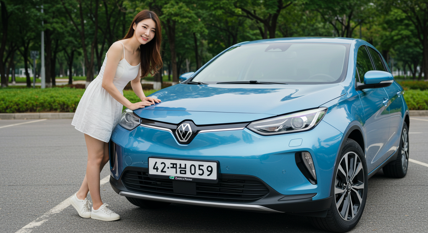 아이오닉5 가격 및 보조금 정리