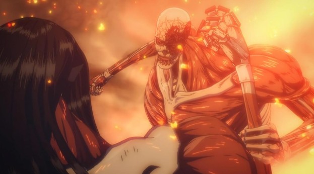 영화 극장판 진격의 거인 완결편 더 라스트 어택 다시보기 리뷰 &ndash; 최고의 결말