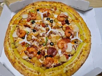 피자헛 메뉴 1+1 방문포장 할인 매장찾기 올라타코 메뉴 추천_9