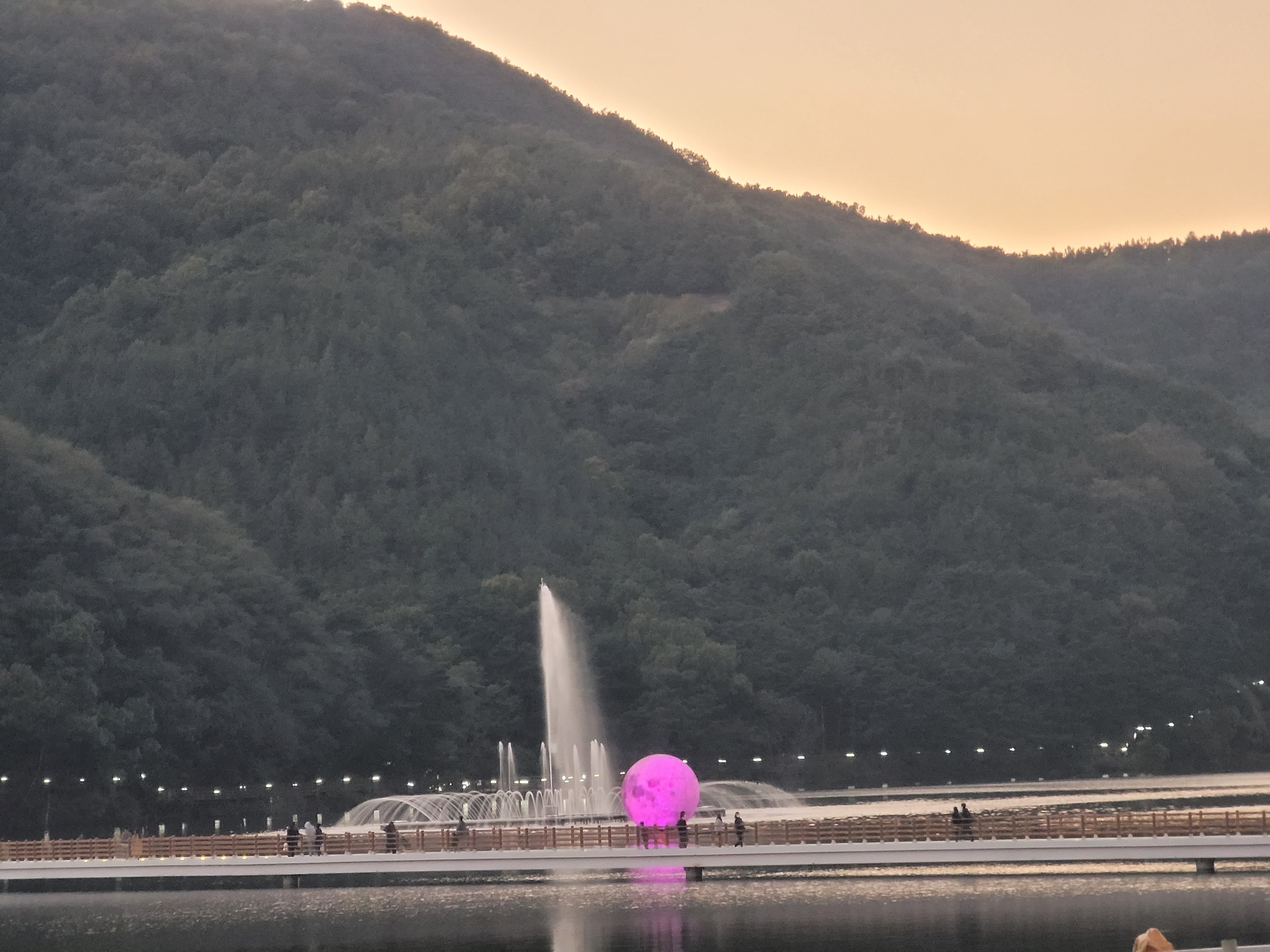 송해공원