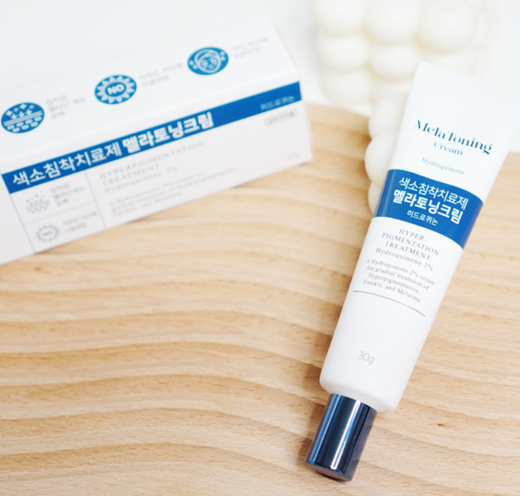 멜라토닝크림 안전성