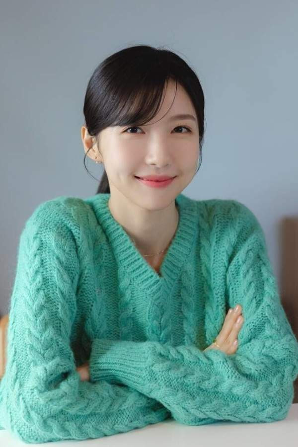 주현영 프로필