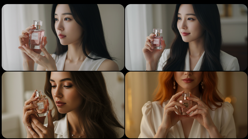 구글 이미지 생성 AI 'ImageFX' 사용법 및 핵심 프롬프트 활용 가이드 블로그 유튜브 썸네일 실사풍 3D 고퀄 이미지 생성 제품사진 활용법 시니어 인생사연 채널 이미지