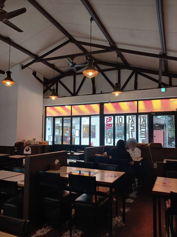 현선이네 매장풍경