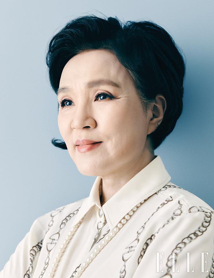 강금실 남편 이혼 전남편 김태경 별세