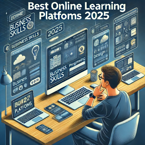 온라인 교육 플랫폼, 어디가 진짜 좋은가요? 실사용자 기준 추천 6선