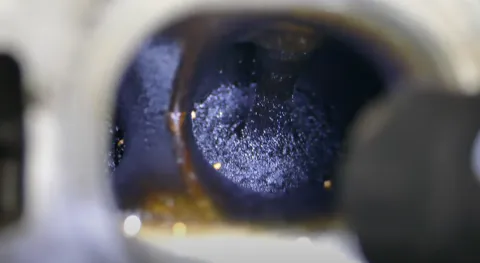 gdi 엔진 카본 찌꺼기 누적