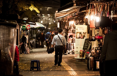 2030세대의 직업관 변화: 돈보다 의미를 택하는 사람들