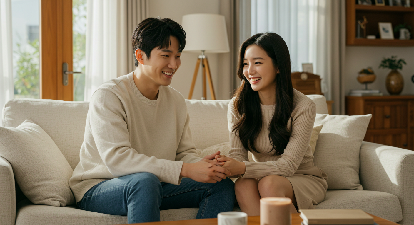 국제결혼 건강검진 항목 정리 💉 F-6 비자 준비 체크리스트