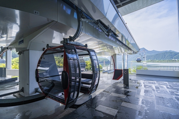 삼악산 호수 케이블카 할인