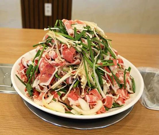 사남오리하우스 본점