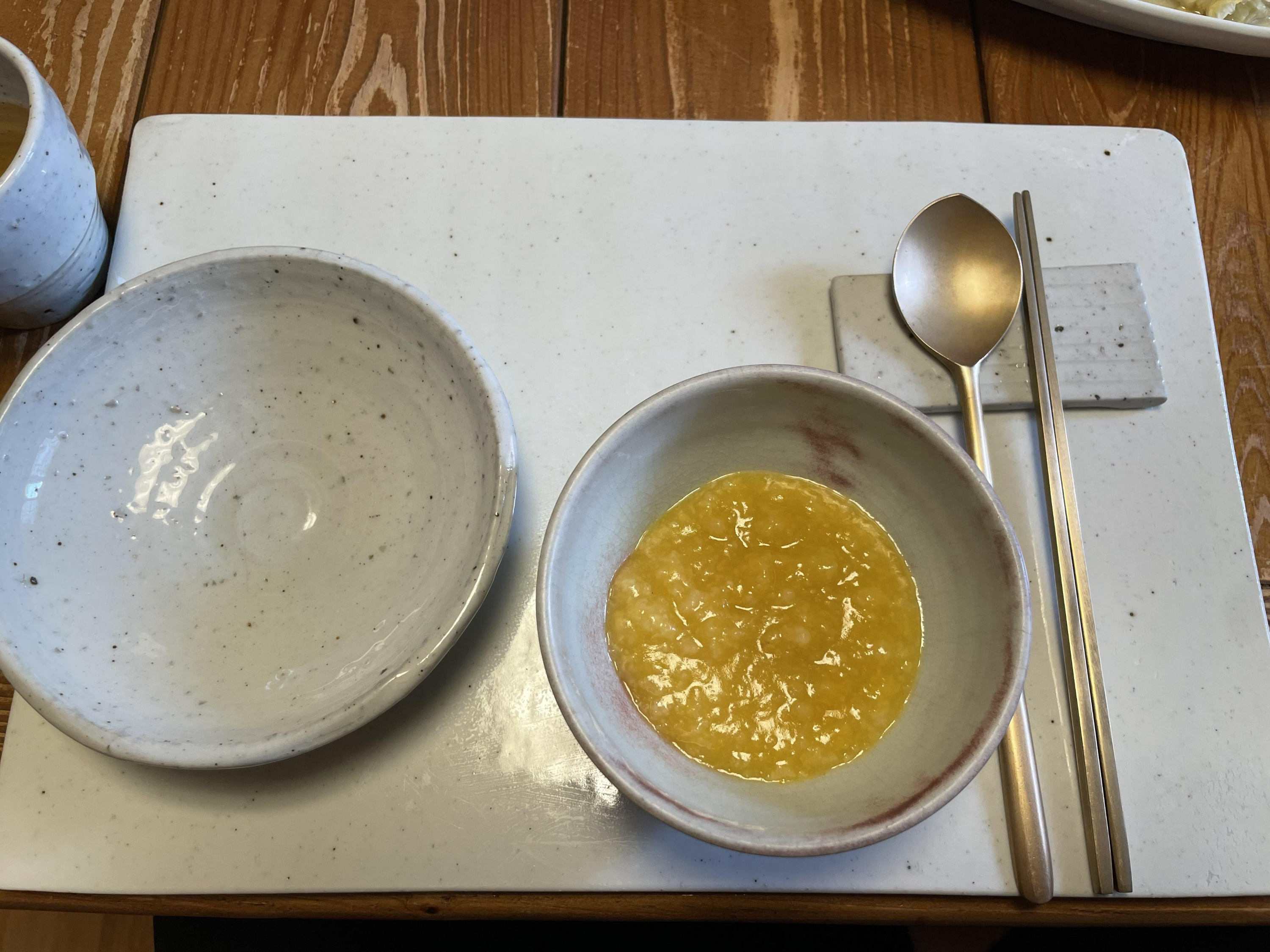 남한산성 상견례