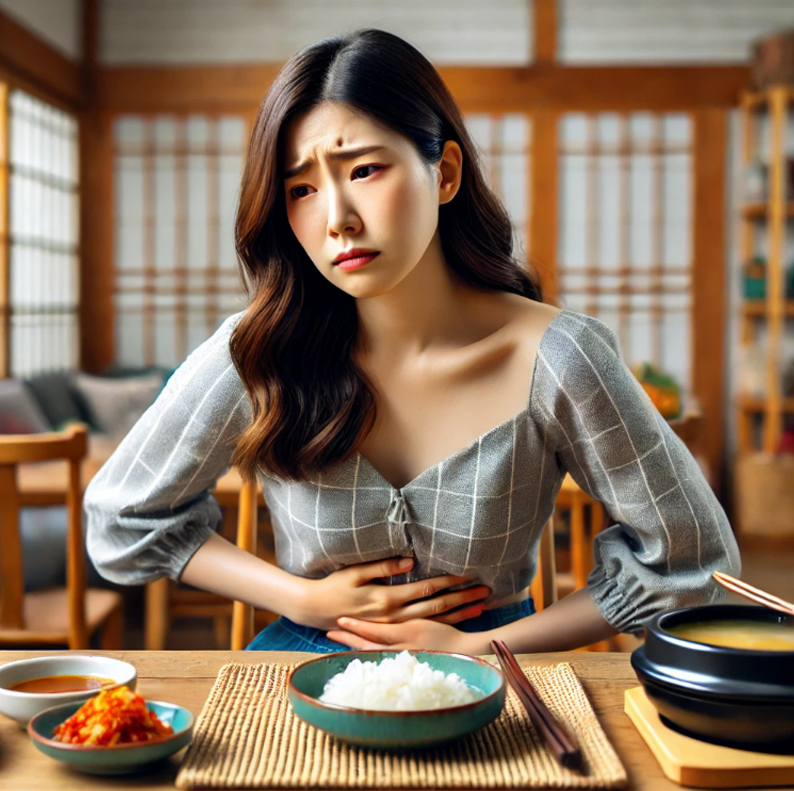 위궤양 관련 자료 사진