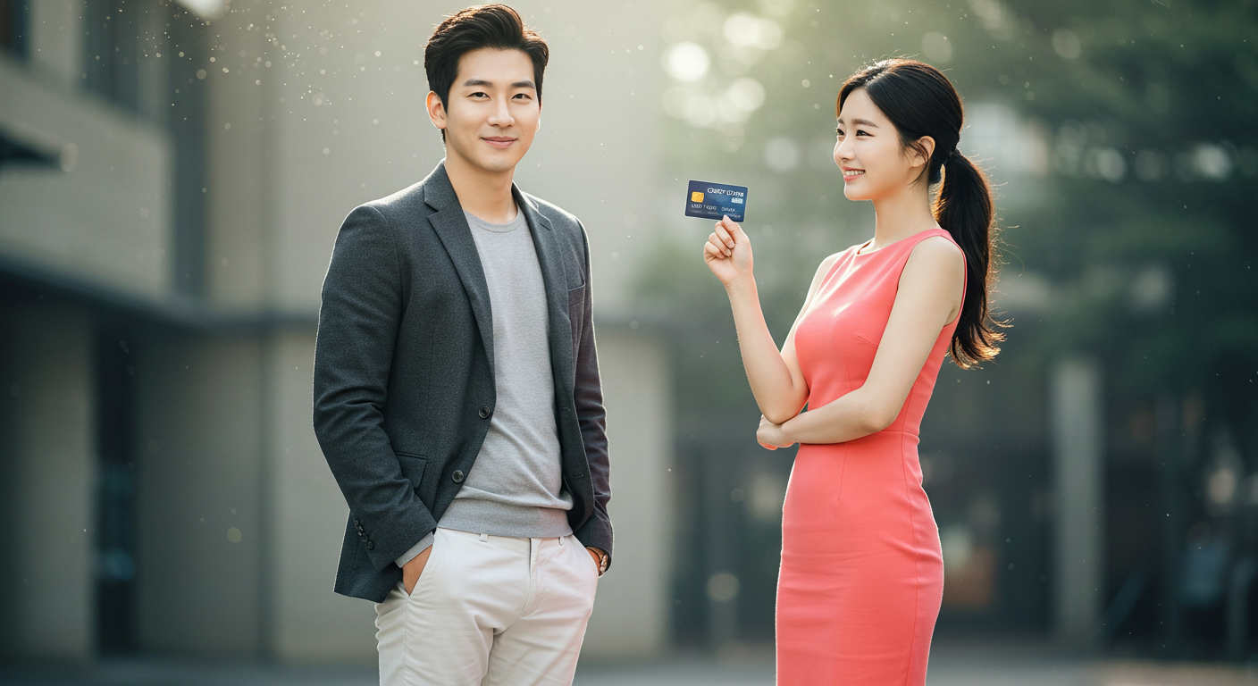 위비트래블 체크카드