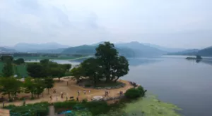 여행지