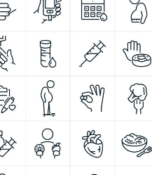 당뇨에 좋은 음식과 나쁜 음식