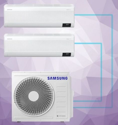 삼성 무풍에어컨