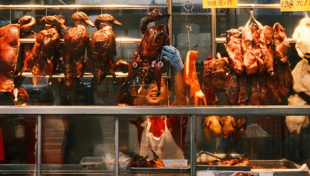 Mong Kok