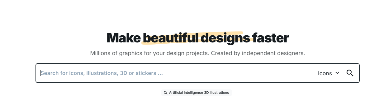 IconFinder