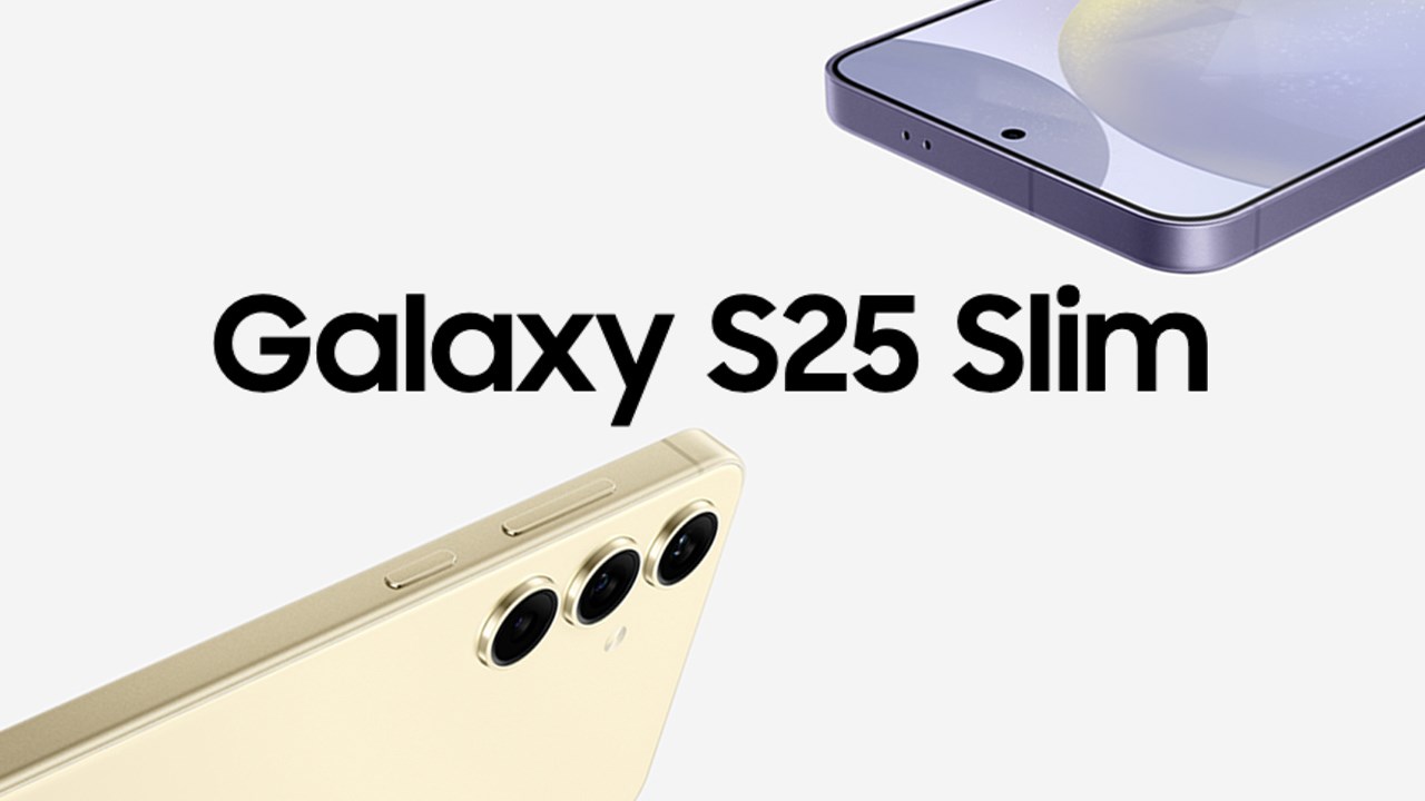 삼성 갤럭시 s25 슬림 디자인 예상