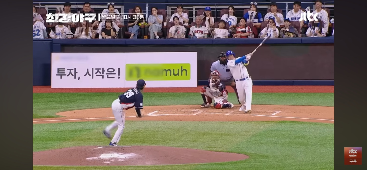 '간절함으로는 이쪽도 지지 않지' ❘ 몬스터즈의 반격